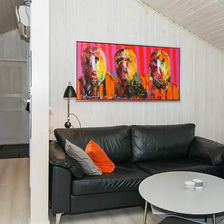 4 Star Holiday In Holiday home *