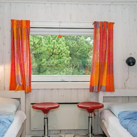 Tatil Evi 4 Star Holiday In Fanø
