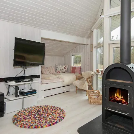 Holiday home 4 Star Holiday In *