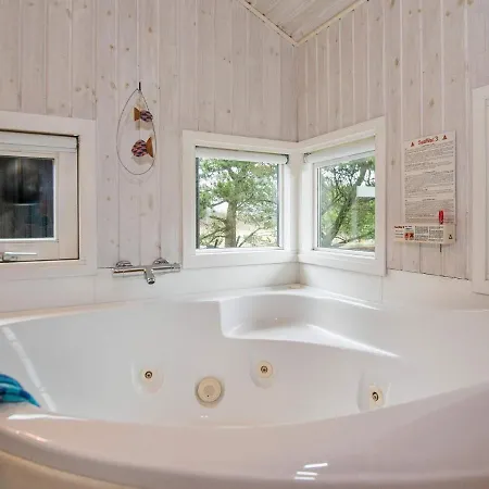 Holiday home 4 Star Holiday In