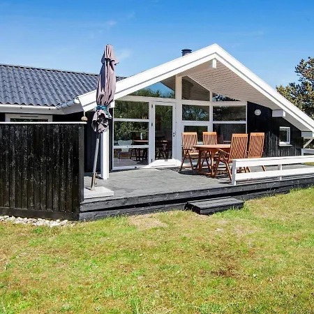 Holiday home 4 Star Holiday In